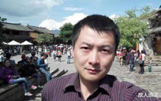 华为|中国计算机天才魏延政:任华为高管年薪百万,却在41岁因癌症早逝