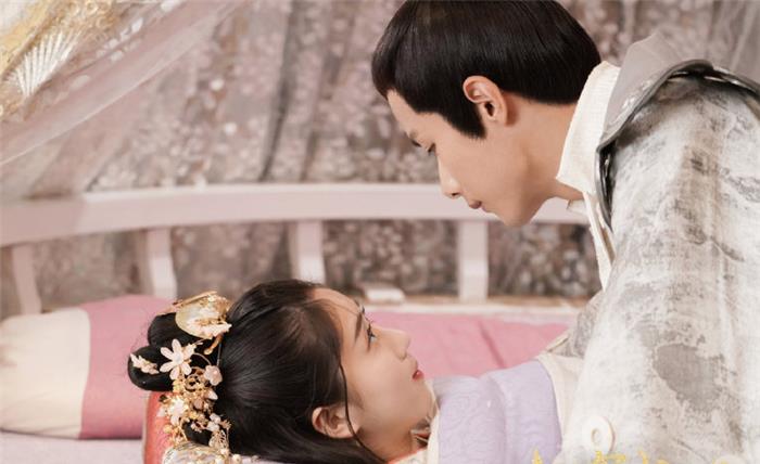 [优酷]优酷又一甜宠网剧火了，仅上映2天好评如潮，一口气追10集太上头