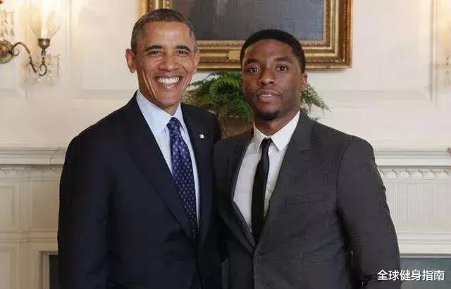 电影|43岁“黑豹”患癌去世引粉丝泪崩！评论区曝出了15000条他的“秘密”