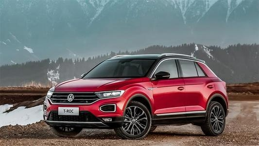 SUV|想买辆15万左右的SUV，有什么好的推荐吗？