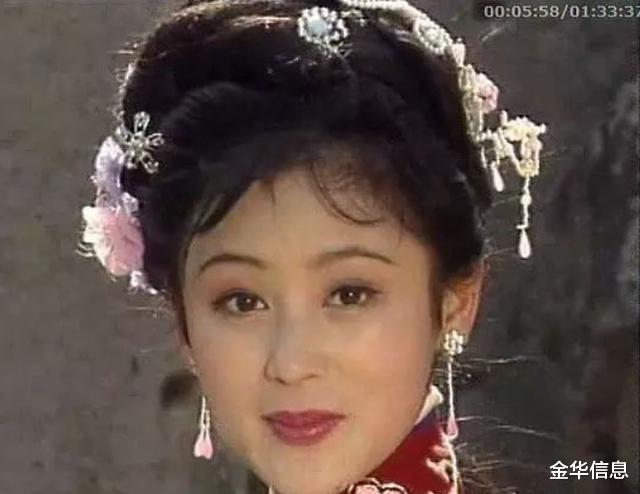 李嘉欣|人间富贵花是什么样的长相？