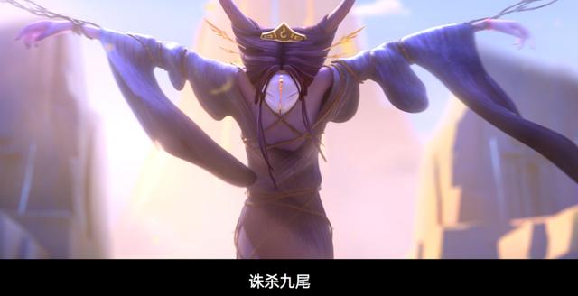 姜子牙|《姜子牙》口碑崩盘，画面太大格局太小，和《哪吒》差在这三点