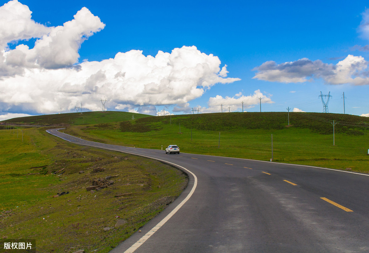 西藏▲自驾西藏需多少钱？川进青出归来，我详细罗列了《自驾支出清单》