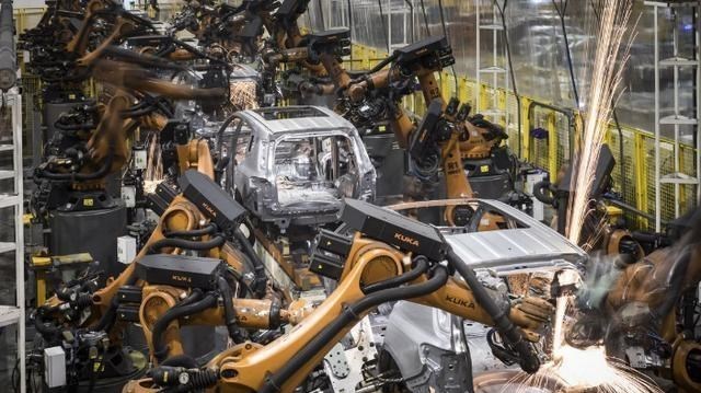 曹德旺|怎么打造“制造业强国”？曹德旺一语道破：“这个”必须得取消！