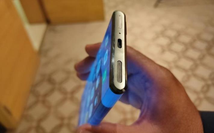 小米科技:小米MIX4才是真旗舰,16GB+屏下价格+骁龙875,唯独价格是败笔