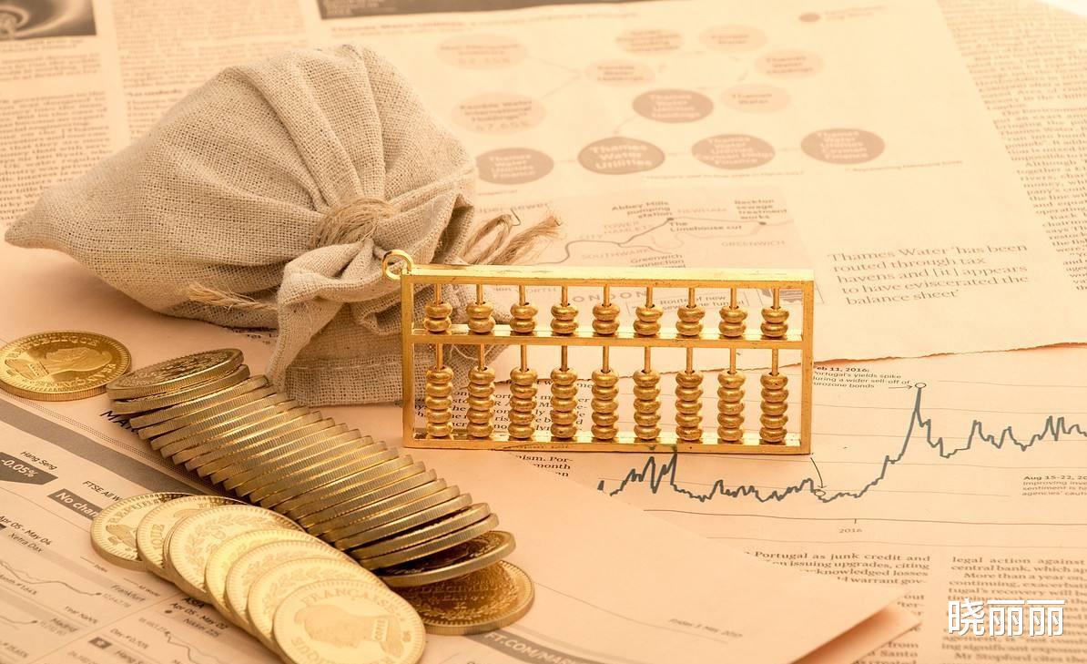 『』穷人最好的4项投资,坚持下去,迟早变有钱,马云早有预言