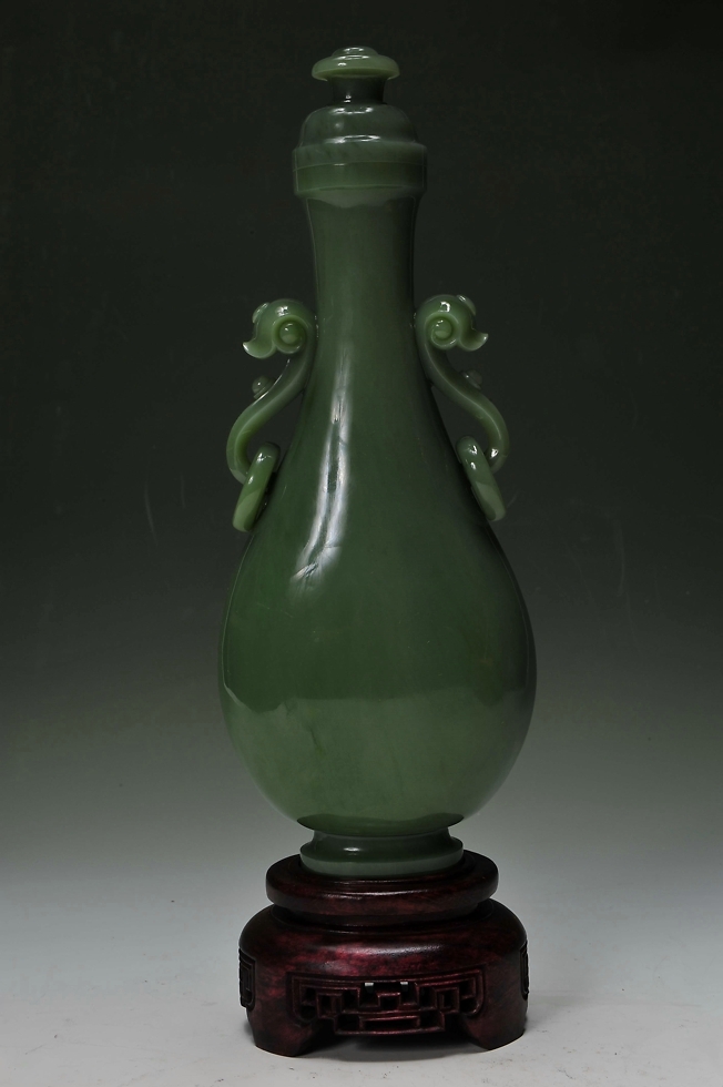 金刚菩提|玉雕大师——唐建波