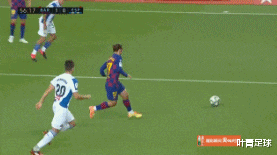 巴塞罗那|踢疯了！6分钟VAR两次重大改判，巴萨狂欢，西班牙人彻底绝望