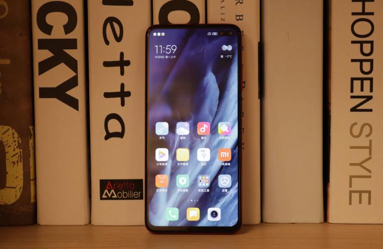 高通骁龙|价格大降940元，256GB+33W快充，骁龙865中的“价格屠夫”