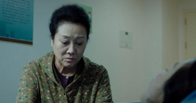 草莓都不甜了 《巡回检察组》:六个母亲5个“可怜人”,为何宋丽敏不值得同情