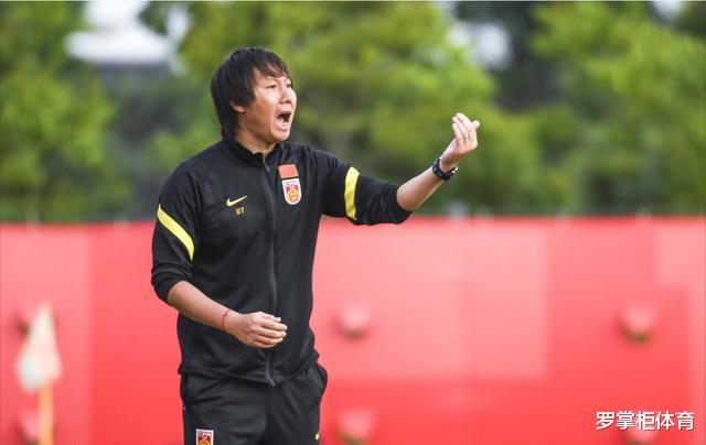 【刘殿座】意外！刘殿座力压颜骏凌成国足首发，未来或顺势坐稳国门主力！