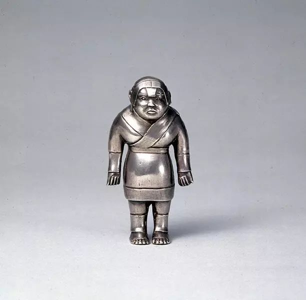 |日本博物馆中的中国文物