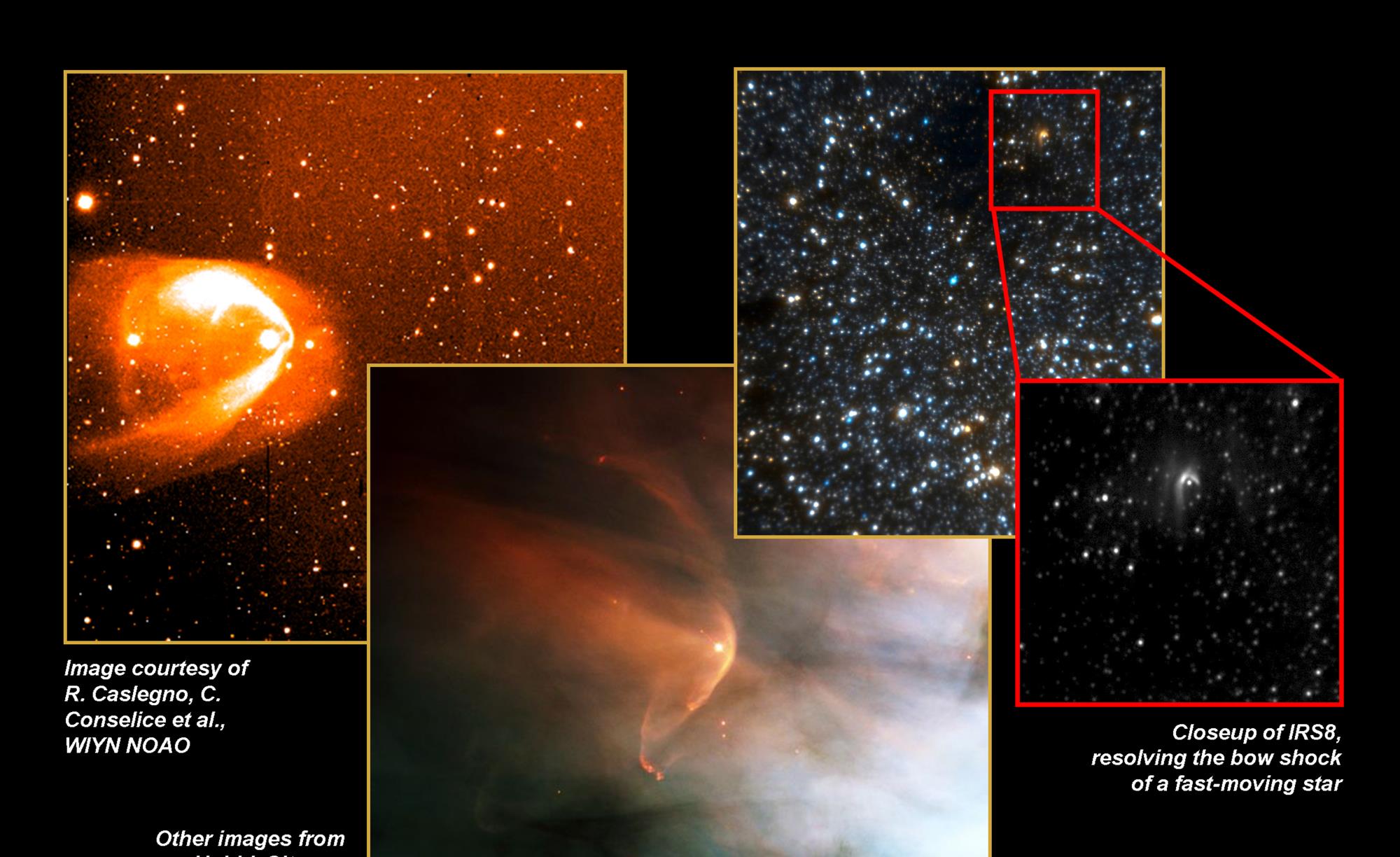 太阳系|两艘人类宇宙飞船进入太阳系外的奇怪空间