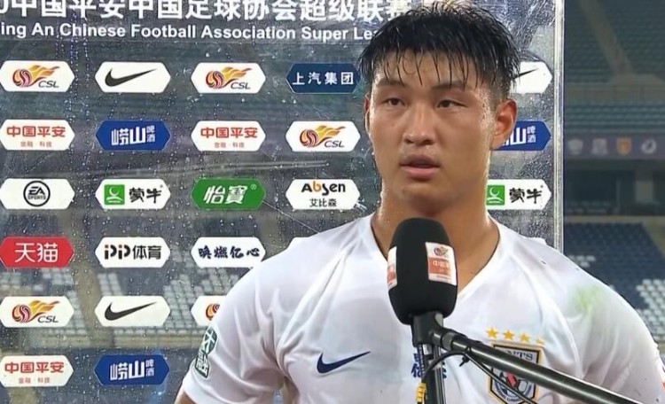 塔利斯卡|卡纳瓦罗：塔利斯卡和高拉特比，因为他是我的人！