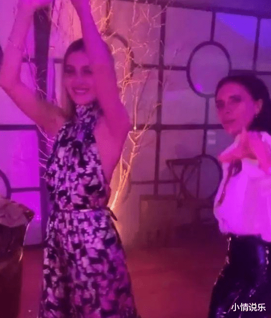 小贝|小贝的儿子大布订婚95后豪门女友!网友:小贝一家高攀了