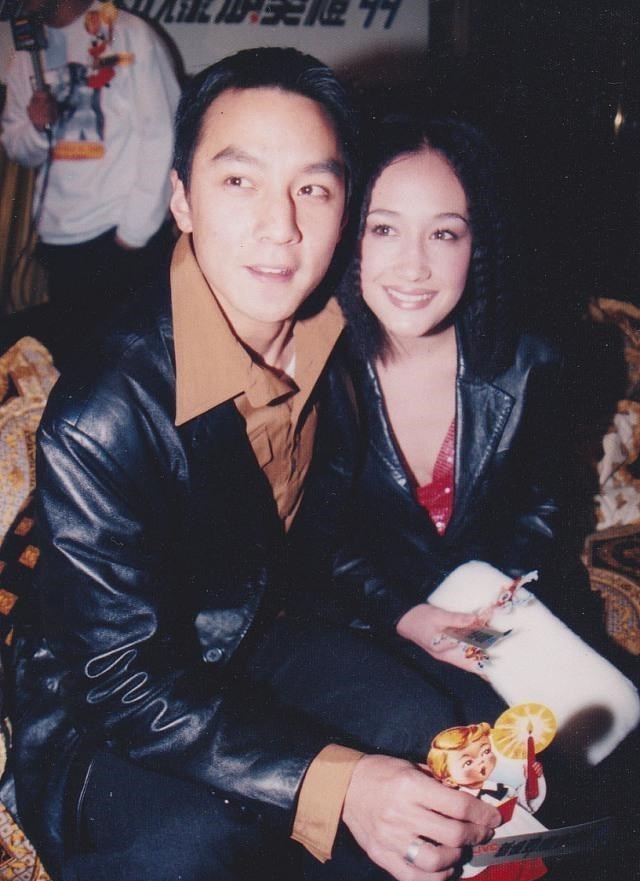 Maggie Q|别吹绿茶了，她才是真正的男神收割机！