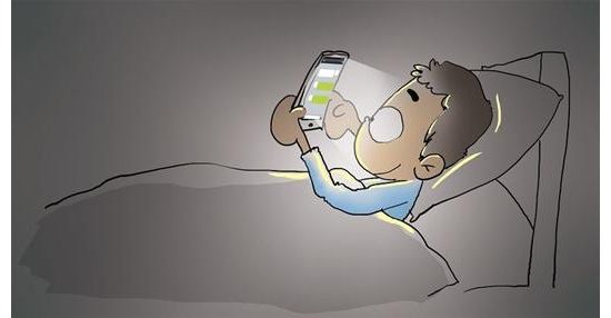 「毒蛇」上瘾性行为，正在掏空当代年轻人！“奶头乐理论”真香！