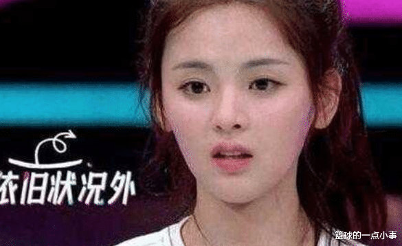 杨超越：101里杨超越的颜值还是最为拔尖的，而且是无攻击性的建模脸
