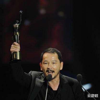 TVB|TVB6位面熟却叫不出名的配角：鸠摩智是富二代，阿碧最可惜