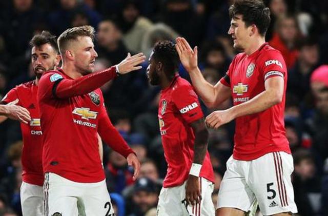 曼联@曼联或将清洗这俩选手，索帅表示要么离队，或者去当替补