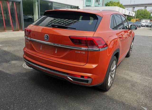 大众途昂|开过大众途昂X,又换了本田冠道,问及档次,车主:想说心里话