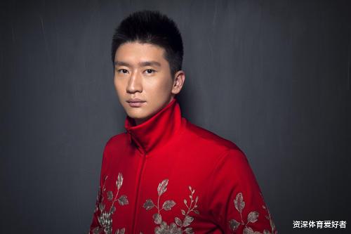 『广东男篮』中国篮坛十大球星：张卫平力压孙悦，易建联仅第5，第1无法撼动