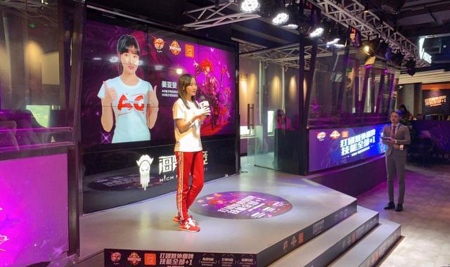 小乔|距离总决赛只差一个BO7!AG超玩会能够获胜,他才是第一功臣