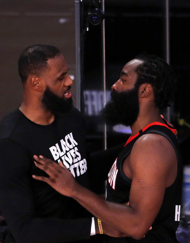 MVP|失望！双MVP淘汰后，名记曝大老板态度，休城最该走的人却留下了