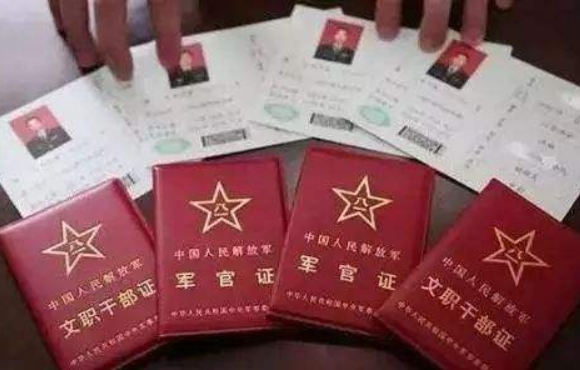 「新兵」新兵入伍之前,注销自己的户口是什么操作?国家想的十分周密