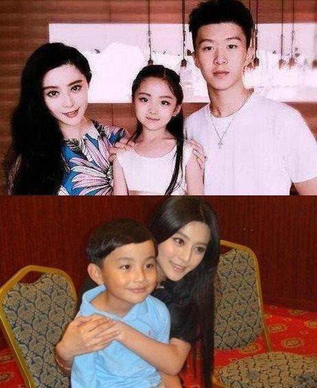 范冰冰|洪金宝终于不再隐瞒，回应与范冰冰关系，网友：早点说就好了