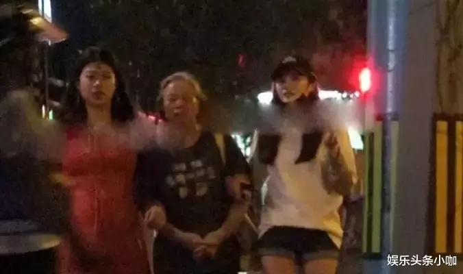 李光洁@恭喜生子!不敢官宣,怕被前任锤死?