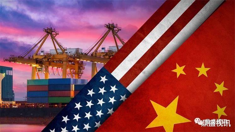 华盛顿|华盛顿里的那些糟老头们认为中国能吞下苦胆这本来就是天大的误判