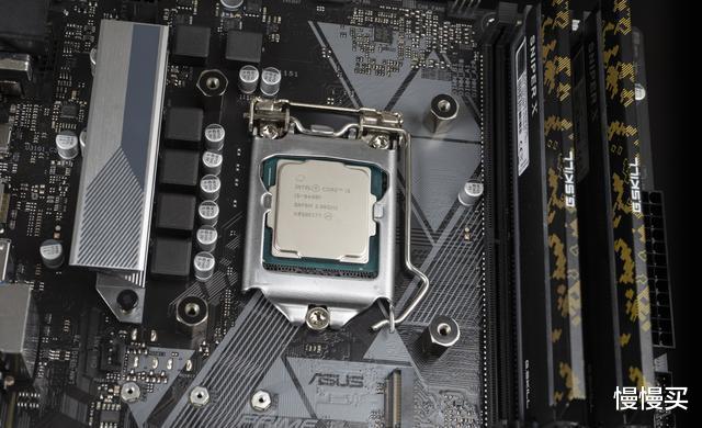 酷睿处理器|十代酷睿“新座驾”对决丨当H410遇上B460，是不是依然值得入手