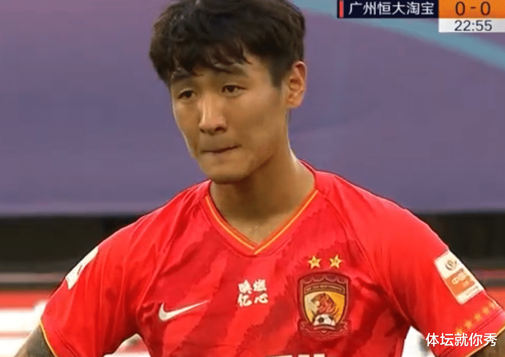 山东鲁能|输球又输人！恒大0-1鲁能，卡纳瓦罗罕见暴怒，董路点评一针见血