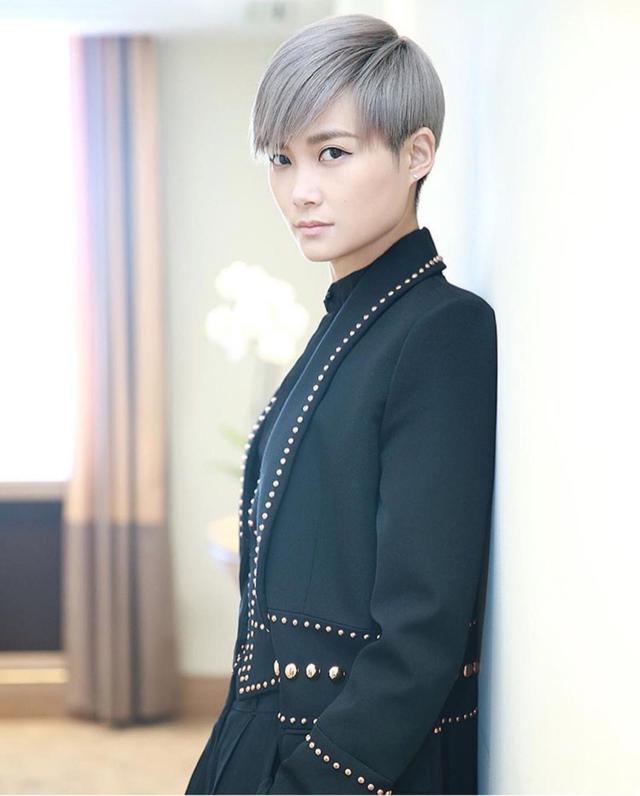 李宇春|36岁的李宇春，凭什么可以当好这一届《中国好声音》的导师？