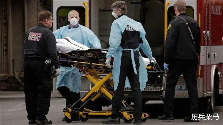 美国|美确诊破600万，突然一则更坏的消息降临，让民众们开始慌了