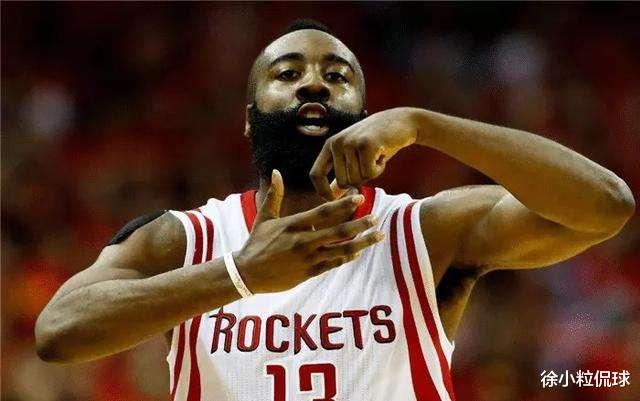 凯文·杜兰特|?哈登不得不离开威少联手杜兰特?篮网有意“8换1”莫雷恐难说不!