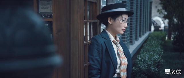 狙击手|首播收视第二！黄轩对上演反派的陈赫，这国产动作谍战瞄准爆款了