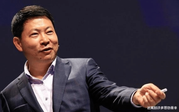 『华为』鸿蒙系统终于登场，华为脱美的最重承诺落地