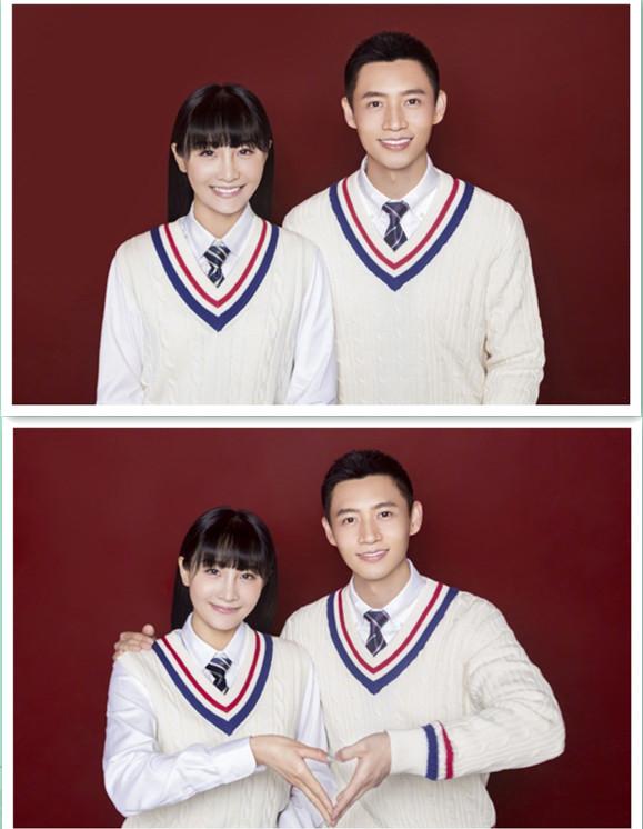 魏晨■魏晨520卡点官宣结婚，杨紫激动送祝福，反被网友“调戏”