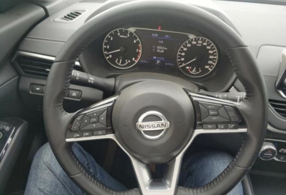 日产天籁：2020款日产天籁怎么样，想入手？