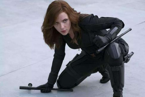 『正义联盟』漫威电影《黑寡妇》官宣，除了斯嘉丽外，还有这些演员出演