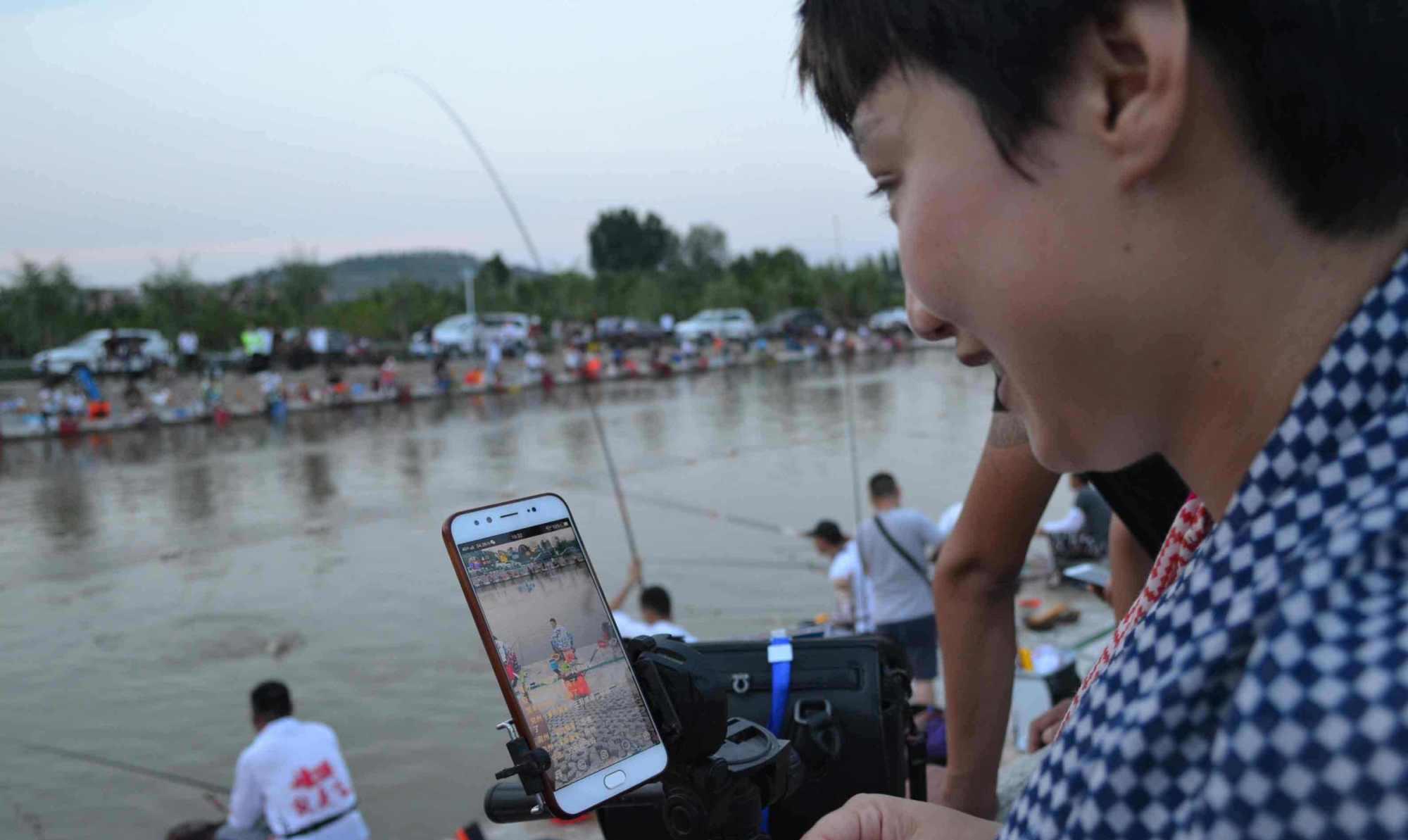 ：6亿人月薪1000元，假如6000元一个月，让你天天钓鱼你愿意吗？