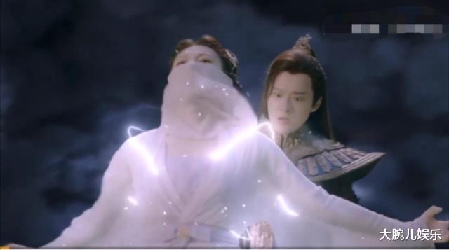 反派|《琉璃》大结局：反派全灭，正派独死一人，惜成全剧最遗憾CP.