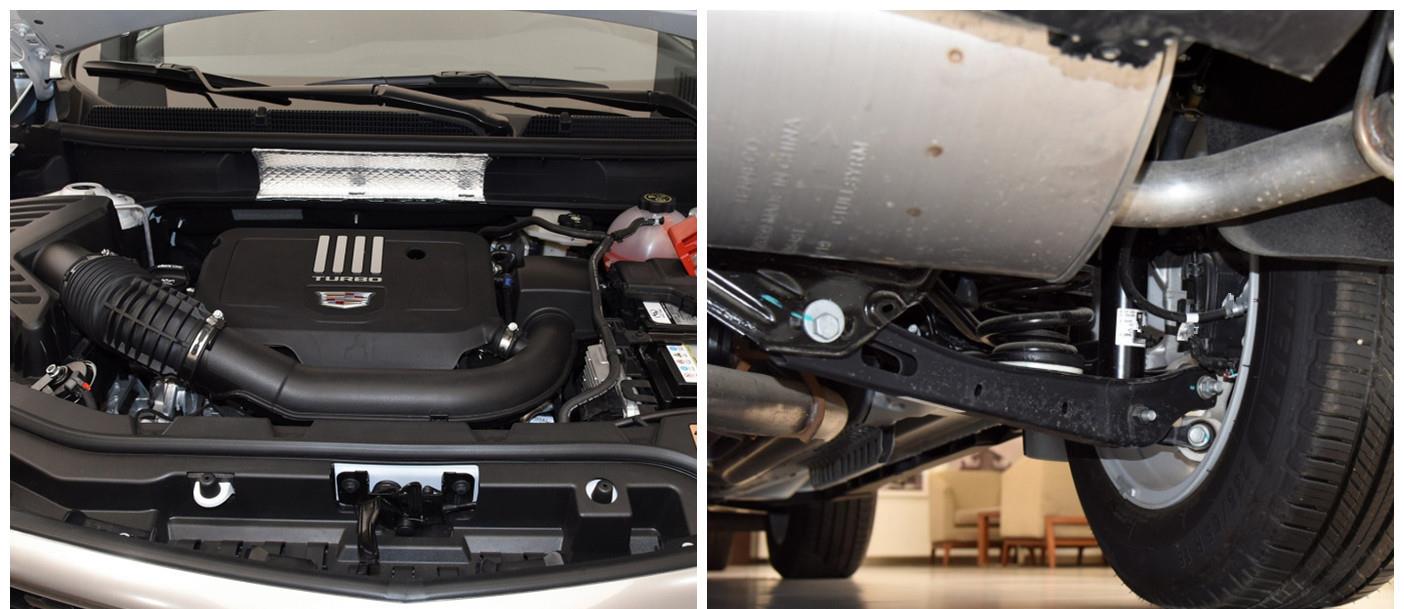 凯迪拉克|20来万，就能买“凯迪拉克中型SUV”了，还买30多万的奥迪Q5L？