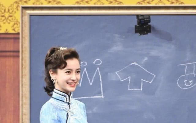 贾玲@王牌：沈腾为什么要连打baby三枪呢？也许只有“蠢人”贾玲能明白