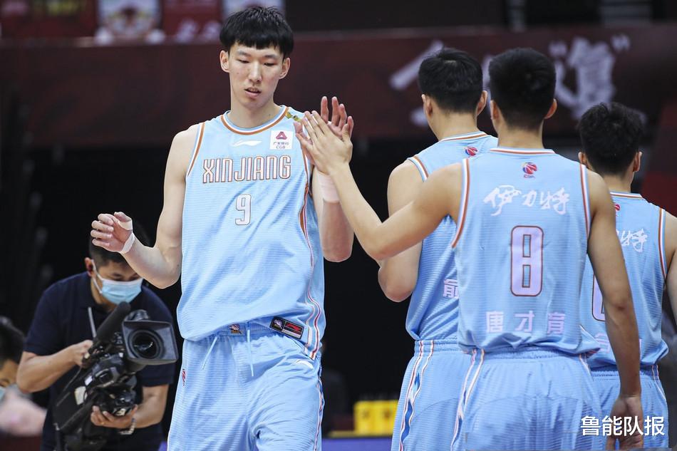 皇家马德里|热议辽宁进总决赛！杨毅点出辽篮逆袭两大功臣，苏群建议新疆换血