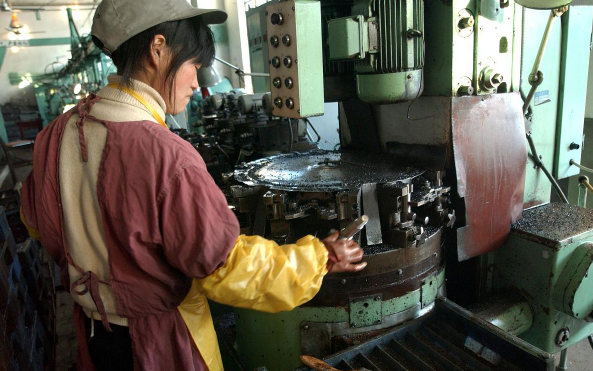 循环经济|我国经济为什么突然提出内循环？