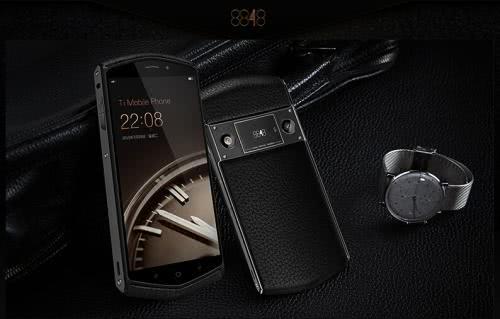 []\最没地位\的国产机：曾经12888的价格，现在沦落到999