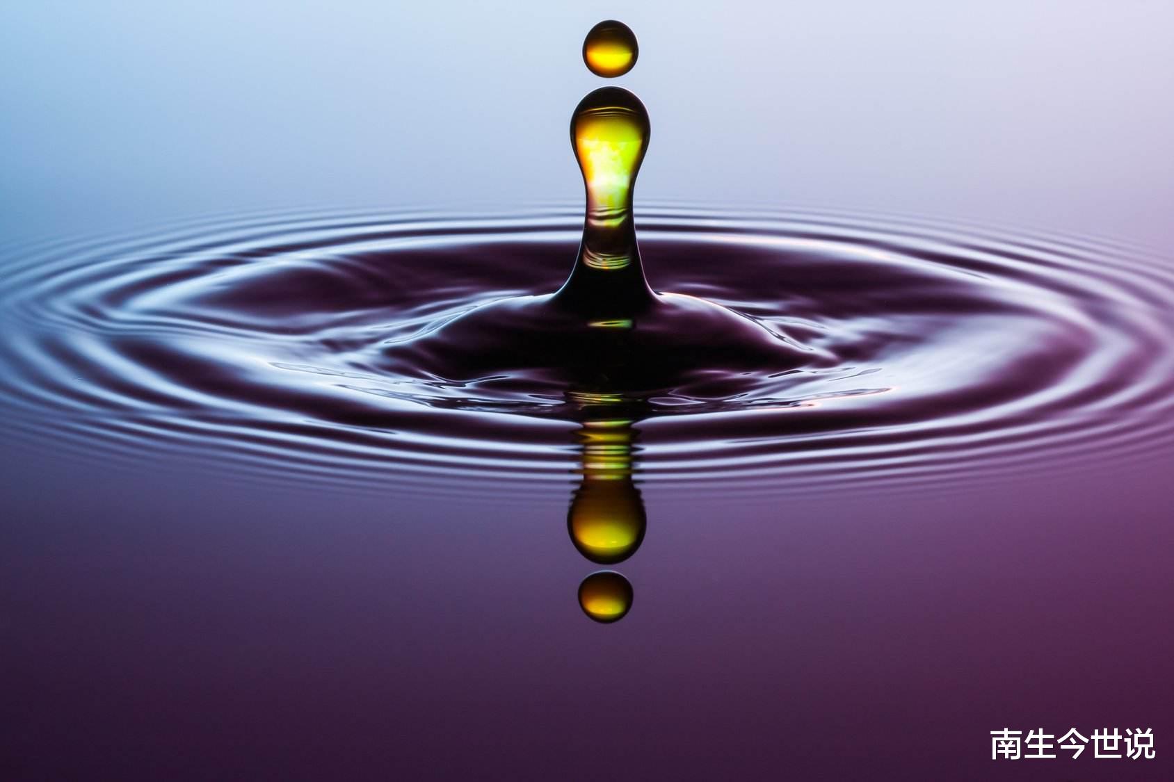 「人民币」中国石油产量全球第六，也算是石油开采大国了，那印度、美国、英国呢？